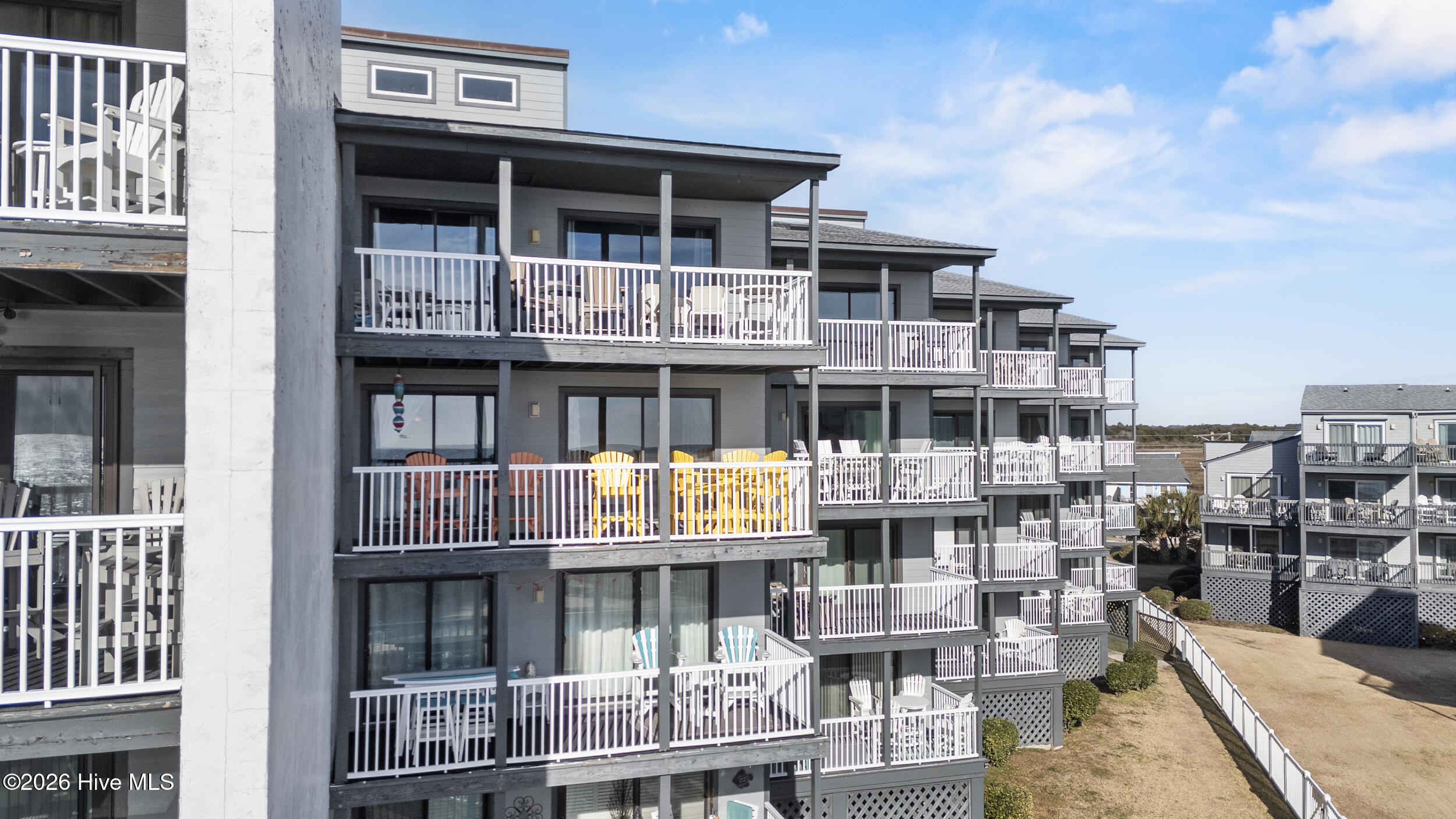 1896 New River Inlet Road, Unit 1315 North Topsail Beach, NC 28460 - Photo 36 of 43 2_drone