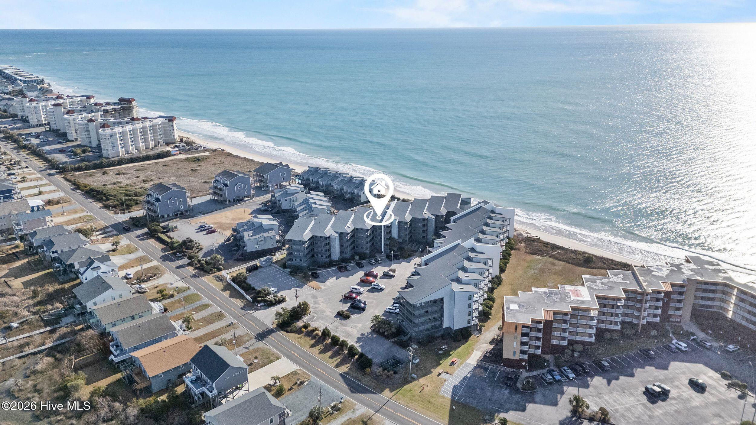1896 New River Inlet Road, Unit 1315 North Topsail Beach, NC 28460 - Photo 42 of 43 44_drone