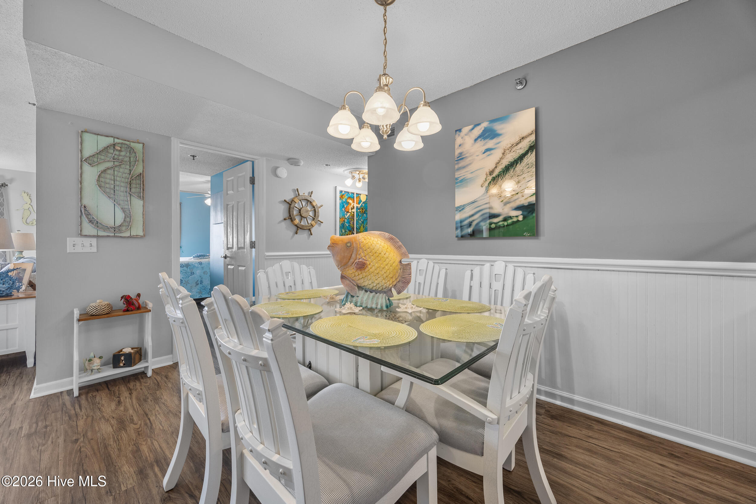 1896 New River Inlet Road, Unit 1315 North Topsail Beach, NC 28460 - Photo 5 of 43 10_dining area