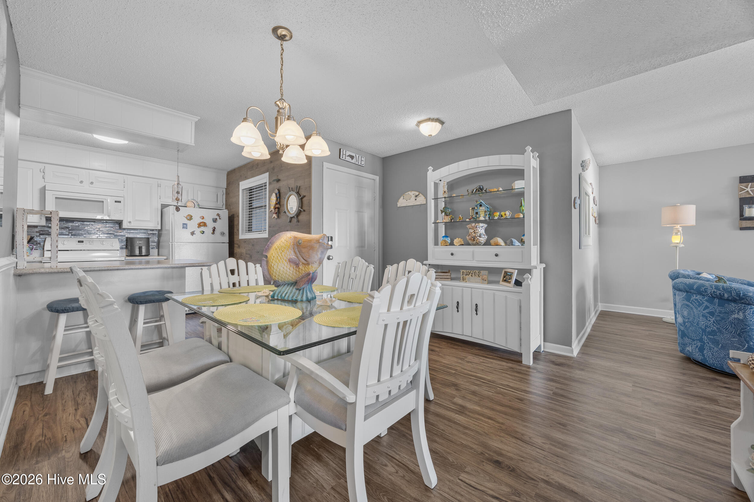 1896 New River Inlet Road, Unit 1315 North Topsail Beach, NC 28460 - Photo 6 of 43 11_dining area