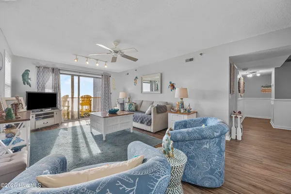 $449,900 | 1896 New River Inlet Road, Unit 1315, North Topsail Beach, NC 28460