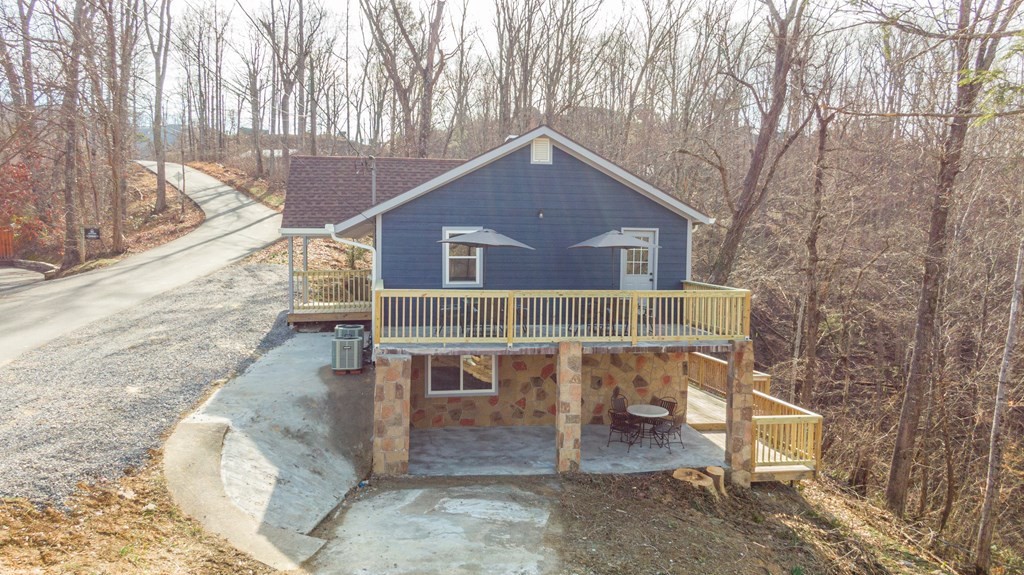 454 Loop Road Gatlinburg, TN 37738 - Photo 25 of 34 Gallery Image 25