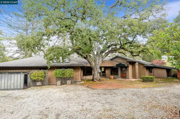$1,995,000 | 230 Moraga Way, Orinda, CA 94563