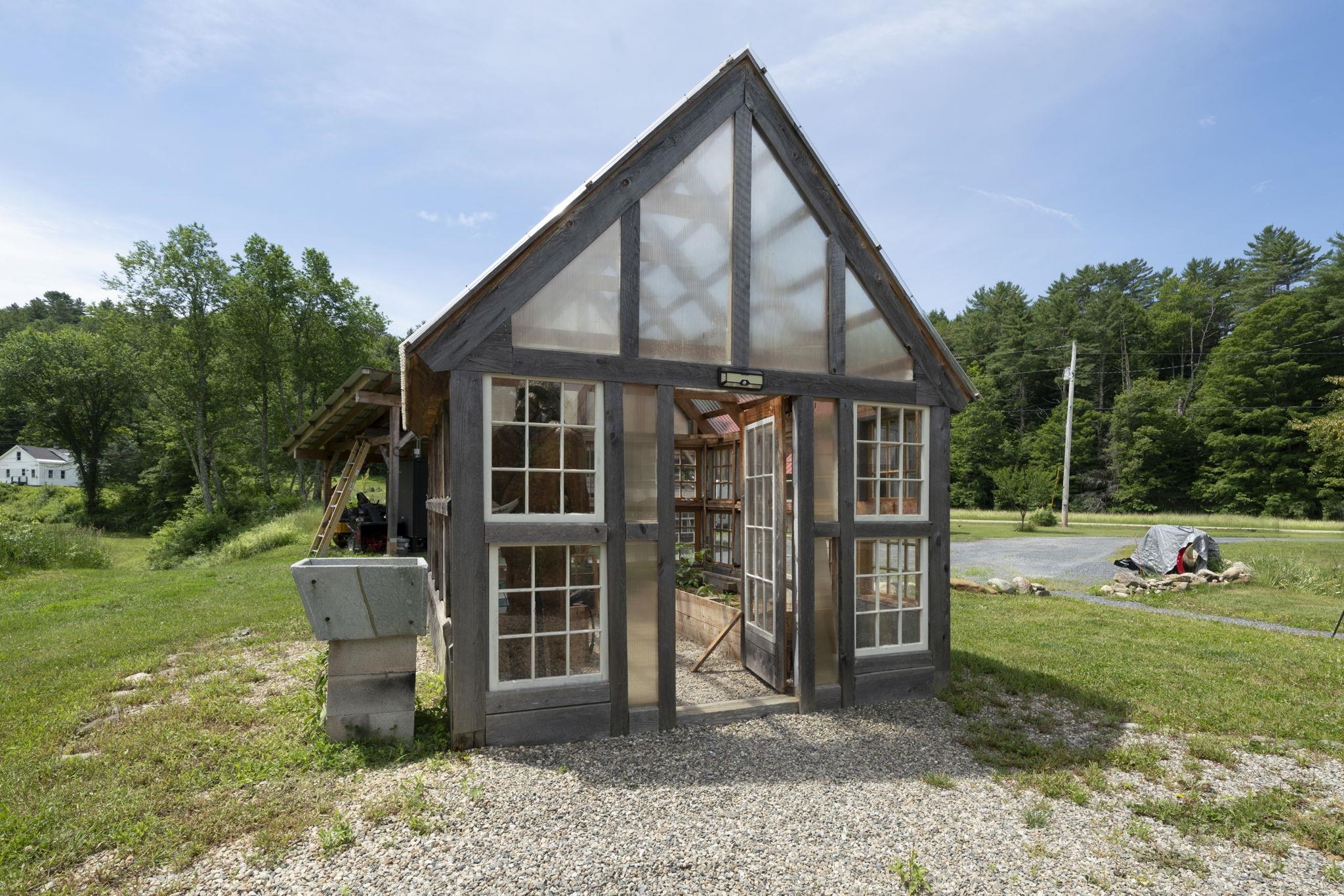 17 Grange Hall Road Acworth, NH 03607 - Photo 42 of 60