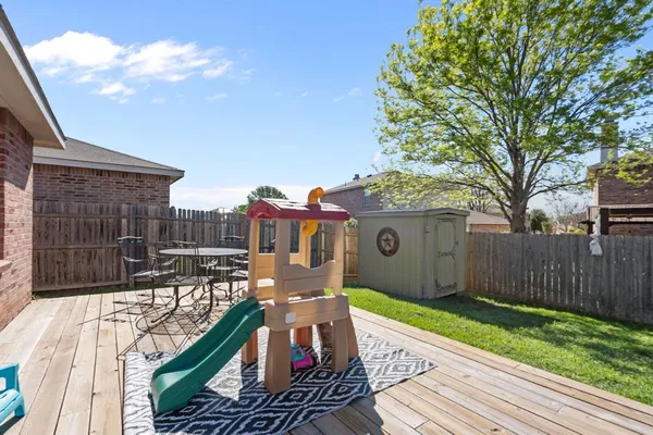 $2,175 | 1708 Sierra Meadow Lane, Fort Worth, TX 76247