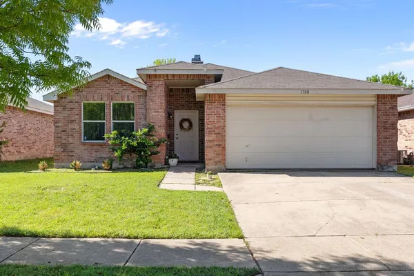 $2,175 | 1708 Sierra Meadow Lane, Fort Worth, TX 76247