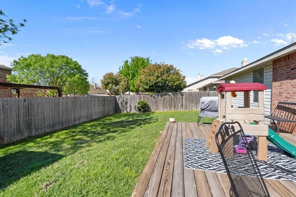 $2,175 | 1708 Sierra Meadow Lane, Fort Worth, TX 76247