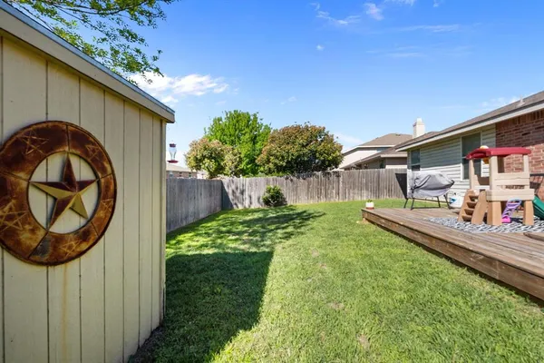 $2,175 | 1708 Sierra Meadow Lane, Fort Worth, TX 76247