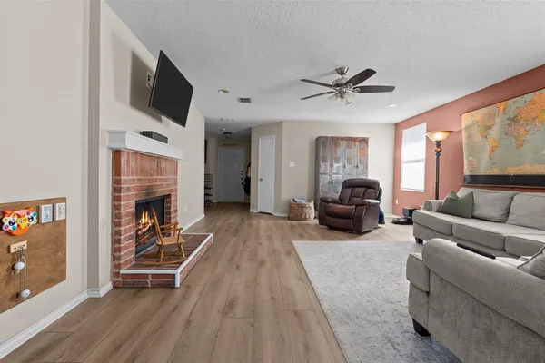 $2,175 | 1708 Sierra Meadow Lane, Fort Worth, TX 76247