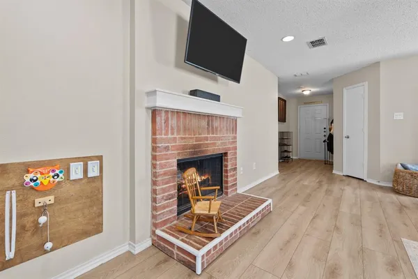 $2,175 | 1708 Sierra Meadow Lane, Fort Worth, TX 76247