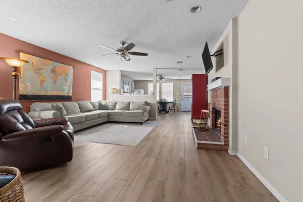 $2,175 | 1708 Sierra Meadow Lane, Fort Worth, TX 76247