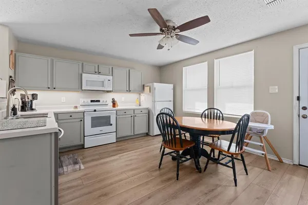 $2,175 | 1708 Sierra Meadow Lane, Fort Worth, TX 76247