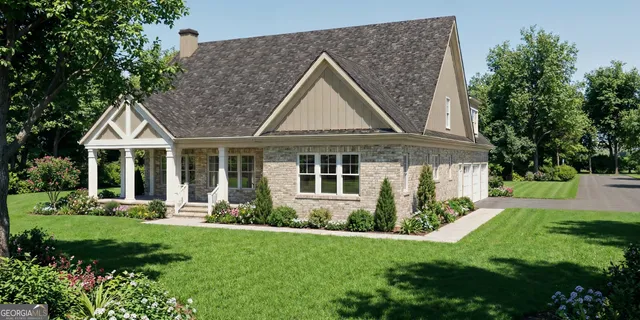 $899,000 | 1101 Turnberry Circle, Greensboro, GA 30642