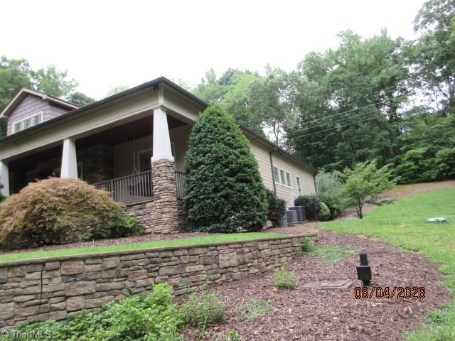 397 Curry Road High Point, NC 27265 - Photo 26 of 27 Gallery Image 26