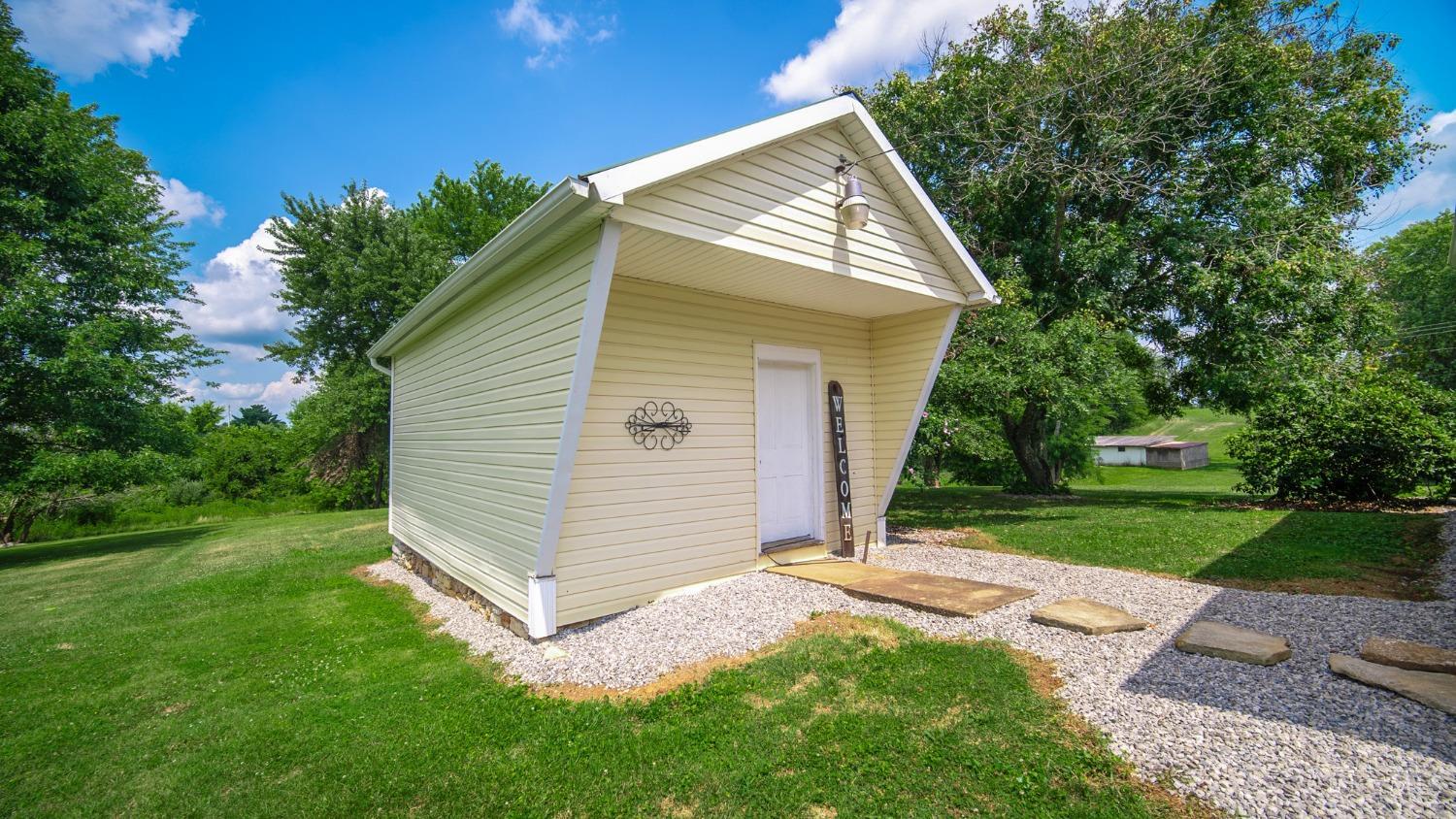 481 Cabin Creek Road Manchester, OH 45144 - Photo 9 of 36 Gallery Image 9
