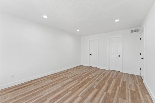 a view of room