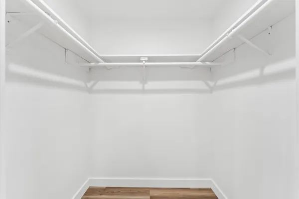 a view of small space