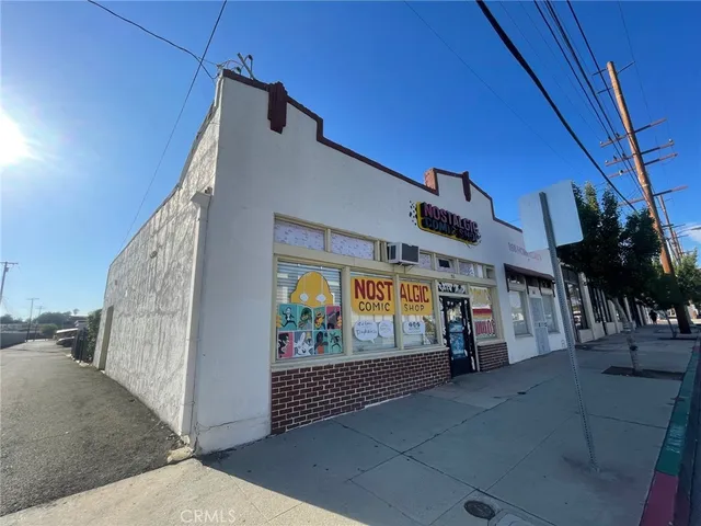 $1,698,000 | 511 South Del Mar Avenue, San Gabriel, CA 91776