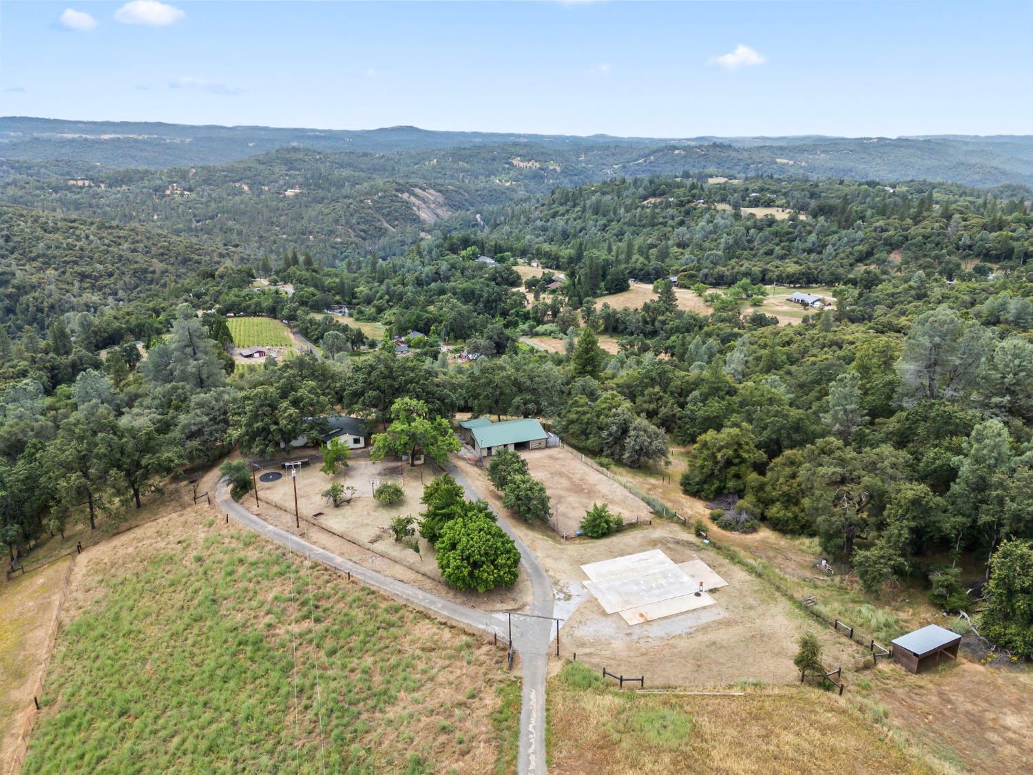 3700 Springer Road Placerville, CA 95667 - Photo 52 of 54