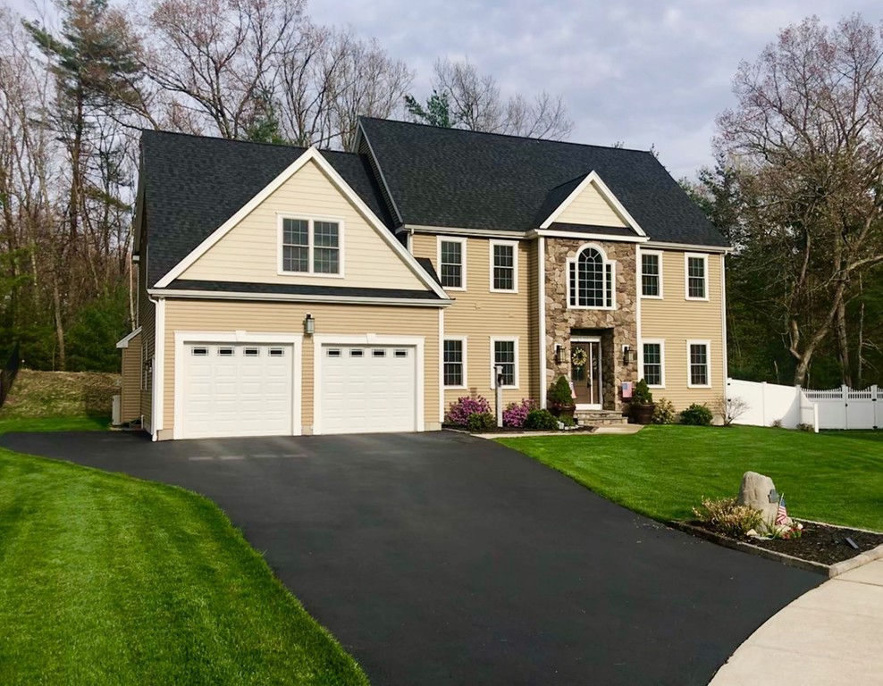 9 Peter's Way Grafton, MA 01519 - Photo 1 of 30