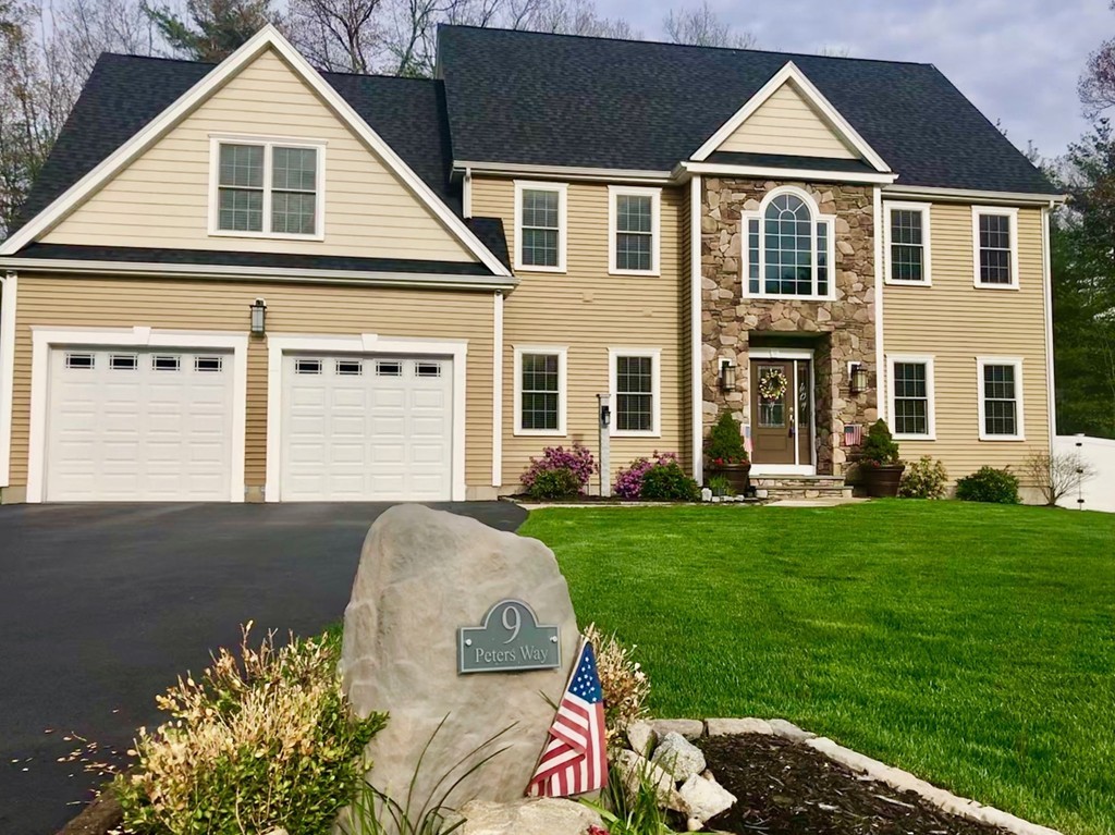 9 Peter's Way Grafton, MA 01519 - Photo 29 of 30