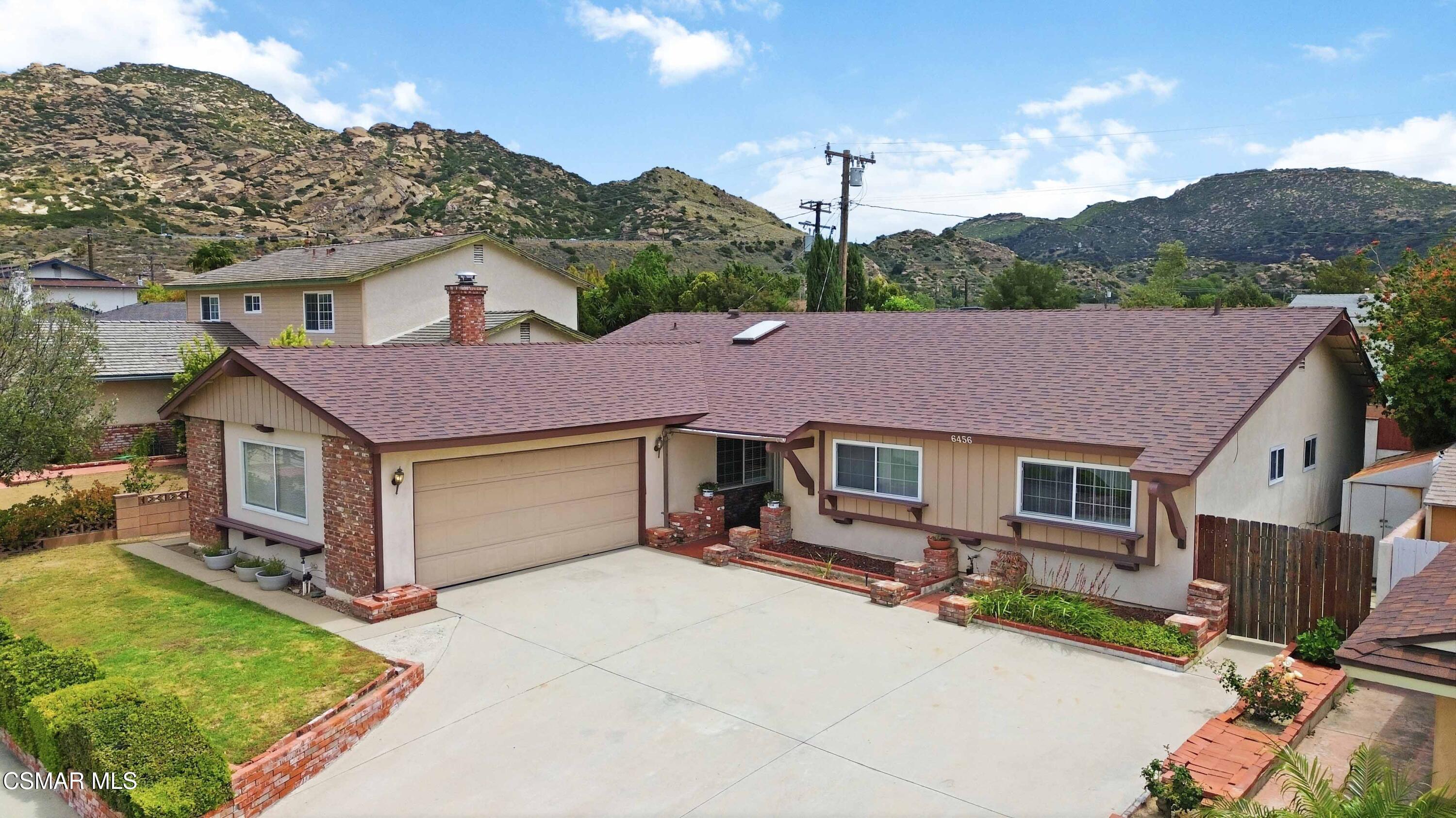 6456 Menlo Street, Unit STREET Simi Valley, CA 93063 - Photo 24 of 27 057