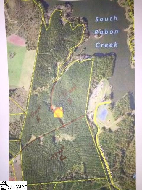 0 Johnson Road, Unit TRACT B Laurens, SC 29360 - Photo 12 of 12