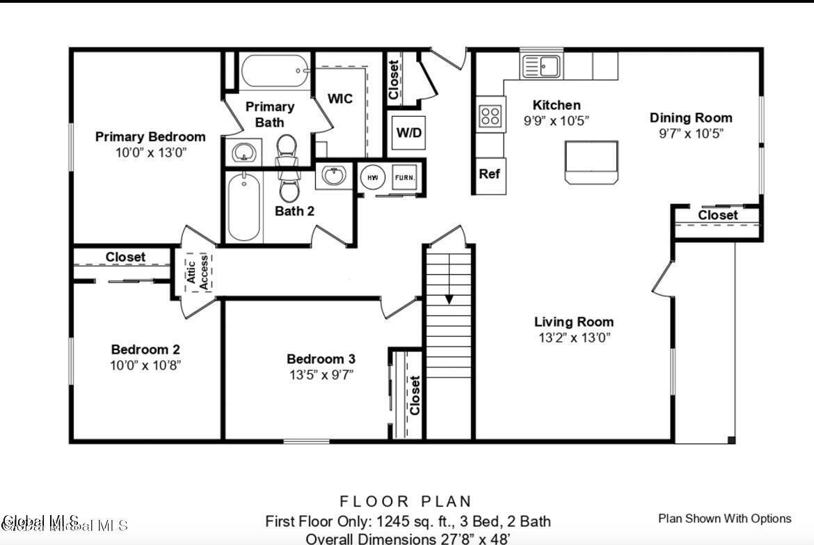 415 Gage Road Duanesburg, NY 12053 - Photo 11 of 12 11