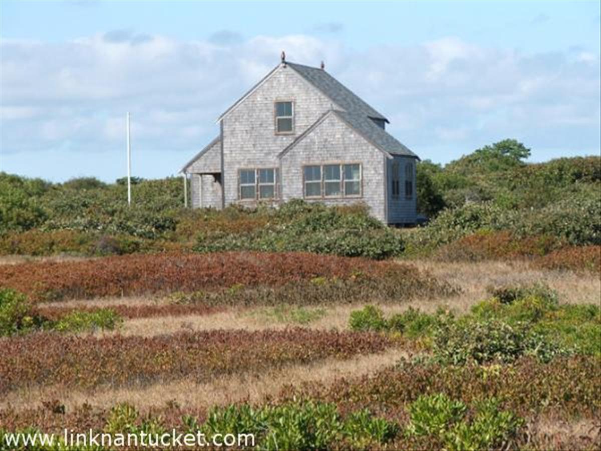 None None Tuckernuck Nantucket, MA 02554 - Photo 1 of 8