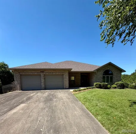 $515,000 | 3731 Highway 72, Jackson, MO 63755