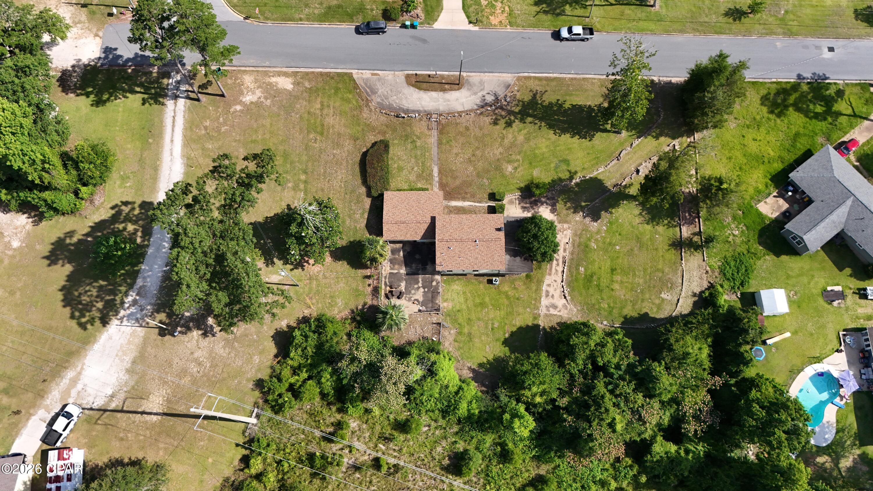 4534 Decatur Street Marianna, FL 32446 - Photo 22 of 27