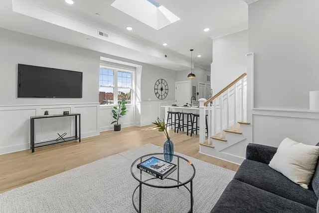 $758,900 | 115 Thurston Street, Unit I, Somerville, MA 02145