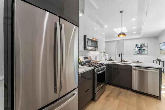 $758,900 | 115 Thurston Street, Unit I, Somerville, MA 02145