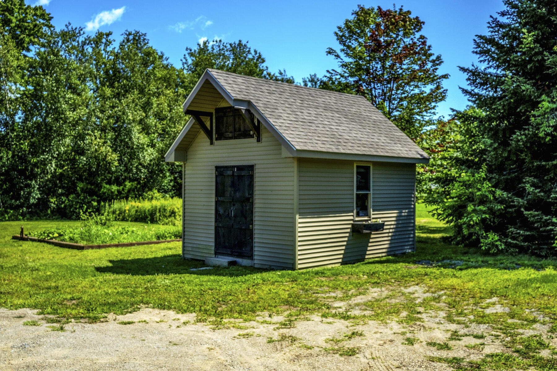 173 Dixon Road Clinton, ME 04927 - Photo 11 of 57 dixon-bournival-pano-caffeine-64