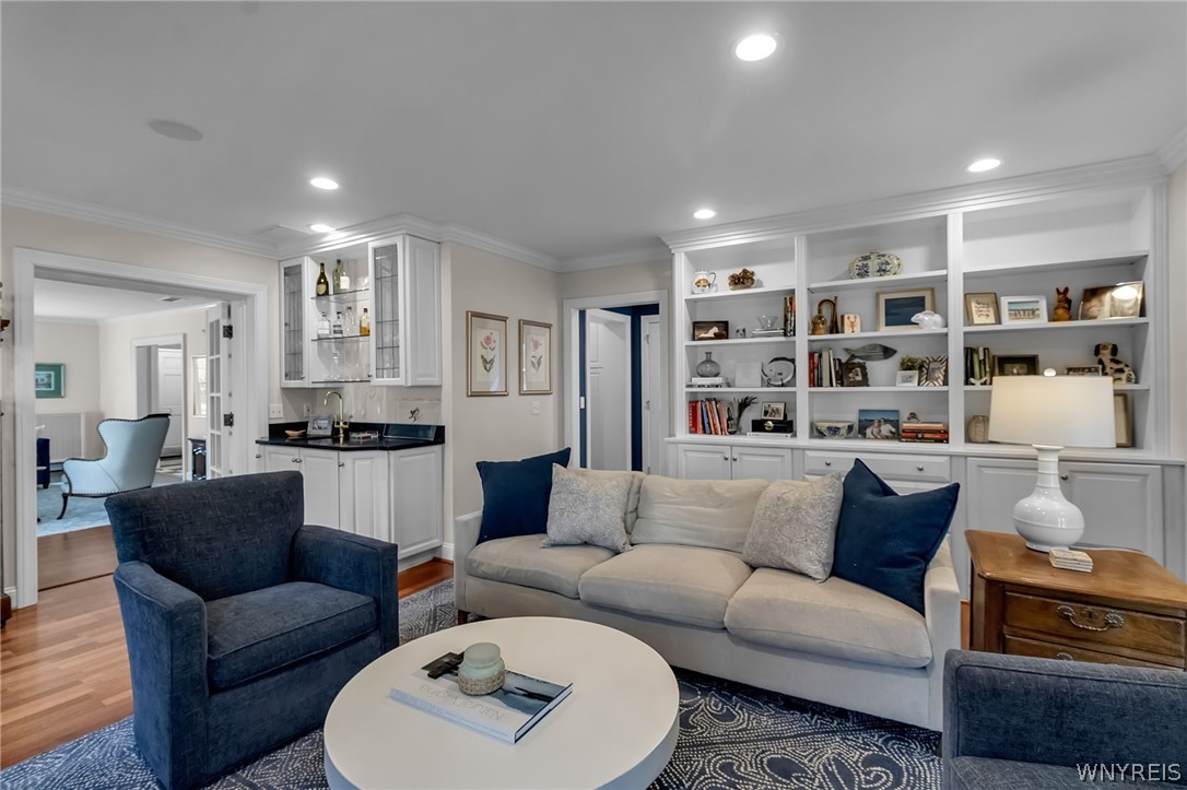 217 Brantwood Road Amherst, NY 14226 - Photo 11 of 50