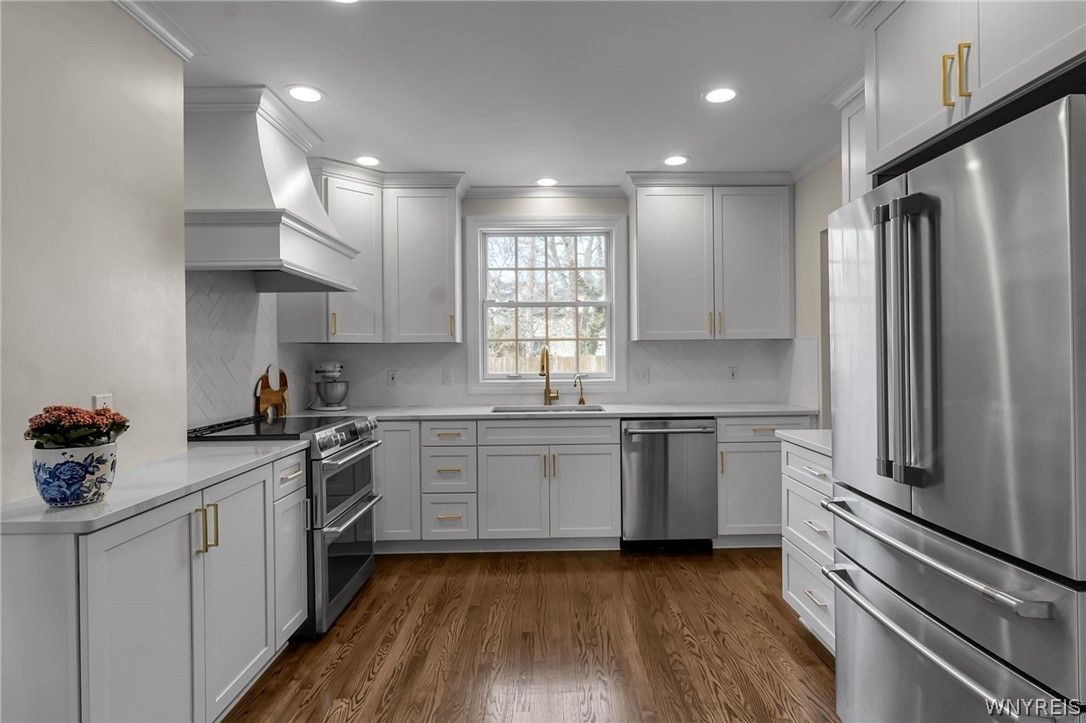 217 Brantwood Road Amherst, NY 14226 - Photo 19 of 50