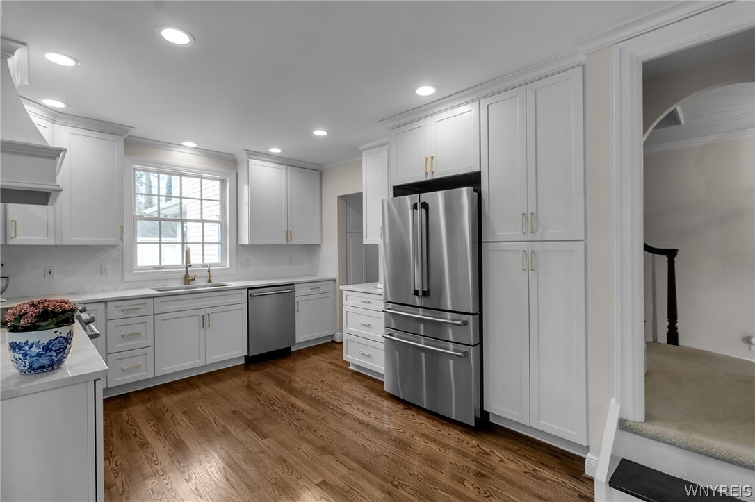 217 Brantwood Road Amherst, NY 14226 - Photo 20 of 50