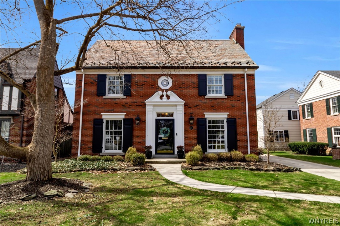 217 Brantwood Road Amherst, NY 14226 - Photo 2 of 50