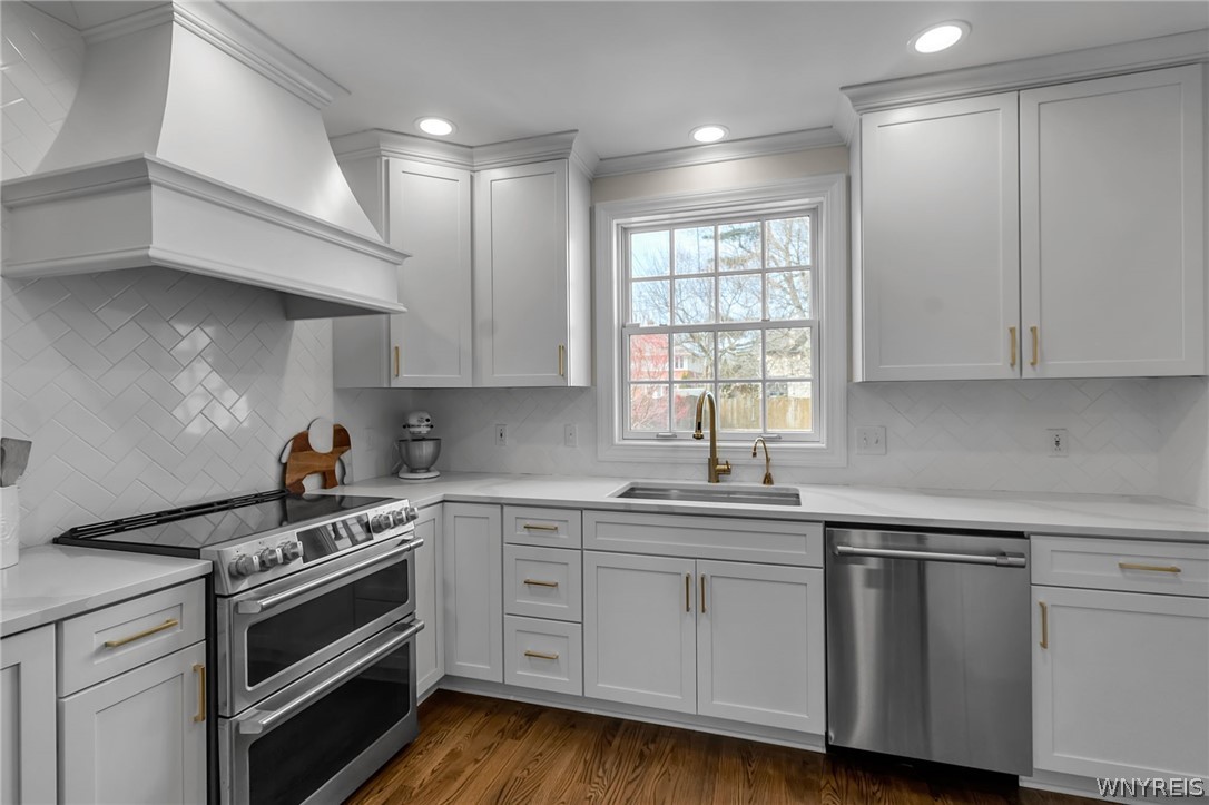 217 Brantwood Road Amherst, NY 14226 - Photo 21 of 50