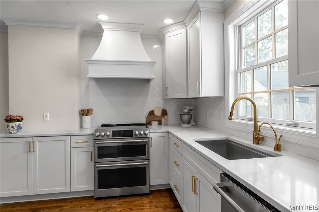 217 Brantwood Road Amherst, NY 14226 - Photo 23 of 50