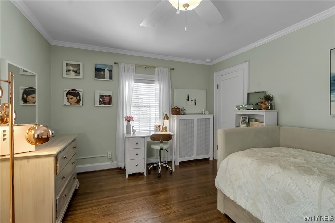 217 Brantwood Road Amherst, NY 14226 - Photo 31 of 50