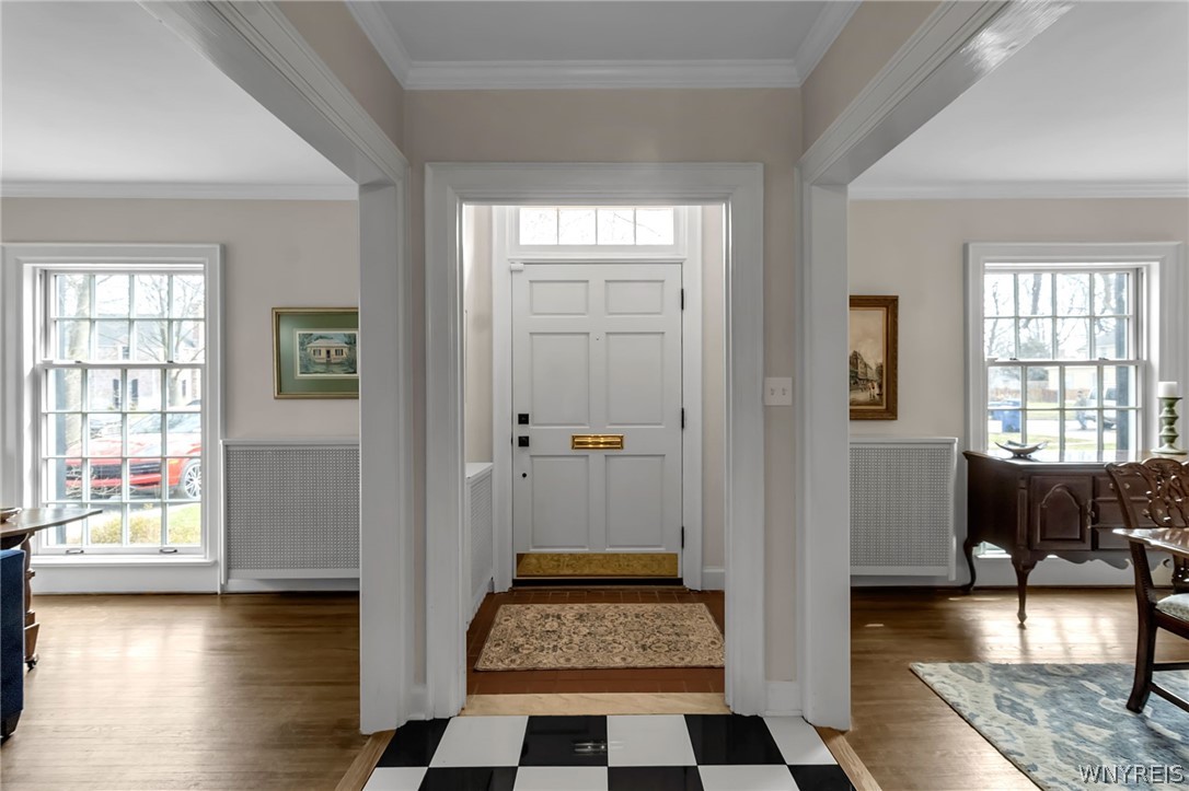 217 Brantwood Road Amherst, NY 14226 - Photo 4 of 50