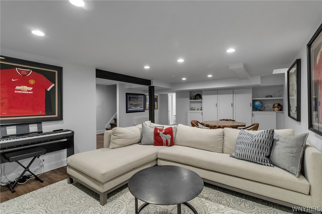 217 Brantwood Road Amherst, NY 14226 - Photo 43 of 50