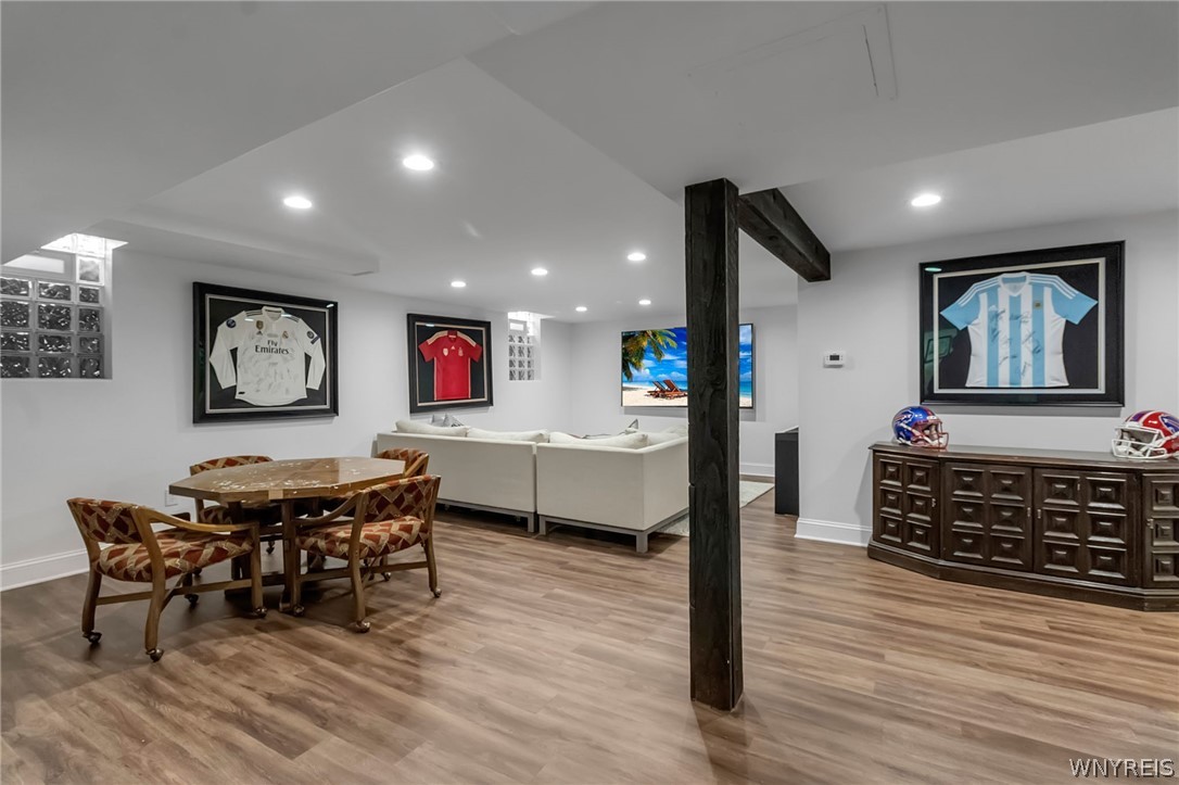 217 Brantwood Road Amherst, NY 14226 - Photo 44 of 50