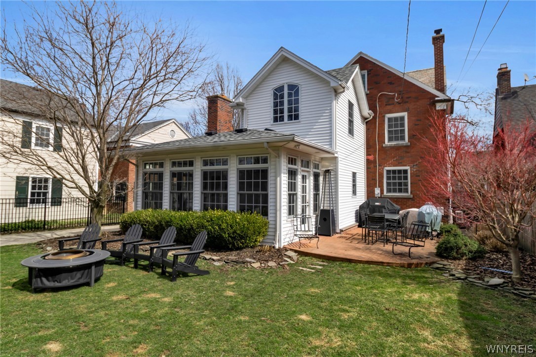 217 Brantwood Road Amherst, NY 14226 - Photo 49 of 50