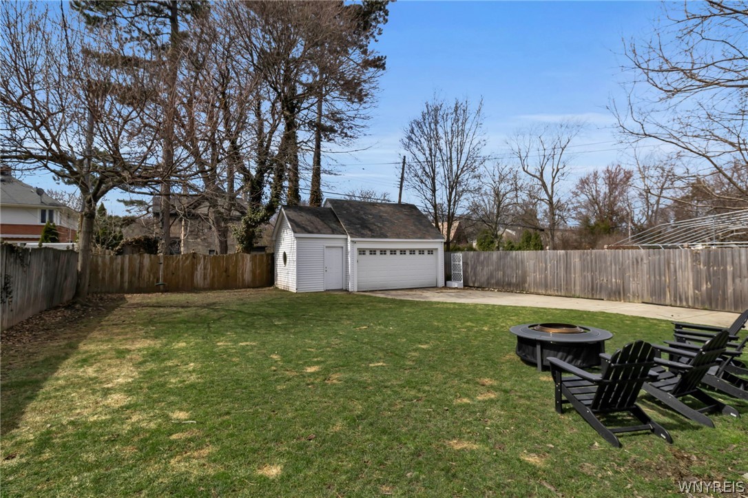 217 Brantwood Road Amherst, NY 14226 - Photo 50 of 50