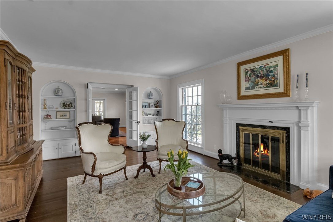 217 Brantwood Road Amherst, NY 14226 - Photo 6 of 50