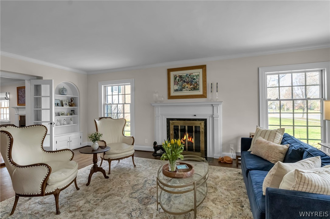 217 Brantwood Road Amherst, NY 14226 - Photo 7 of 50