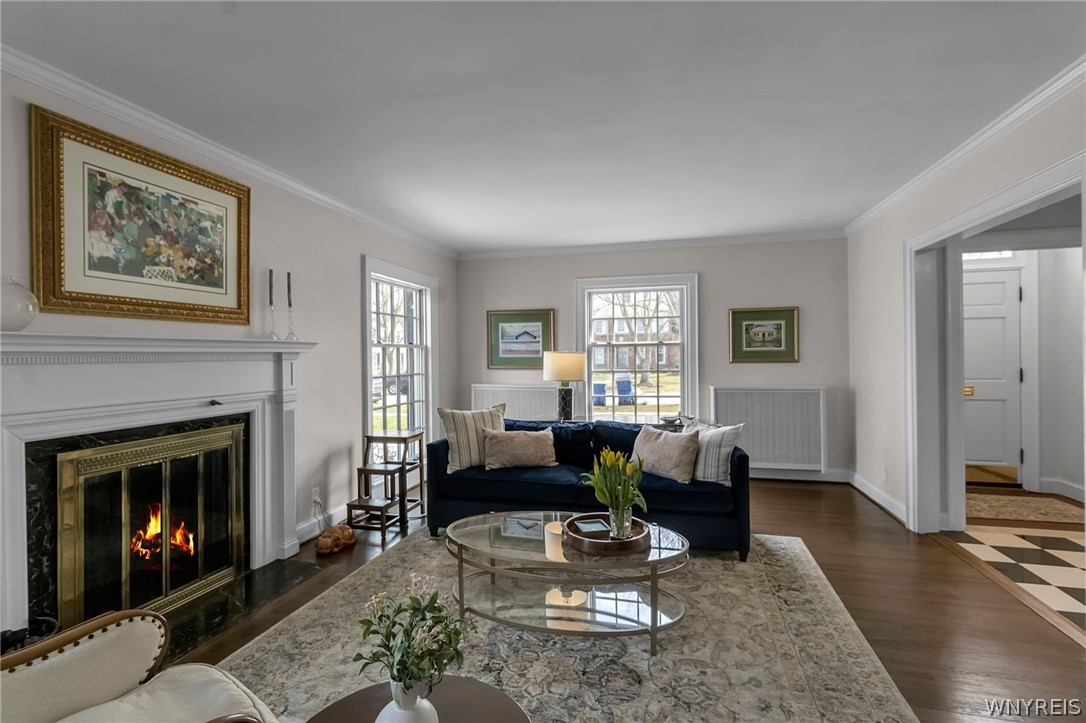 217 Brantwood Road Amherst, NY 14226 - Photo 8 of 50