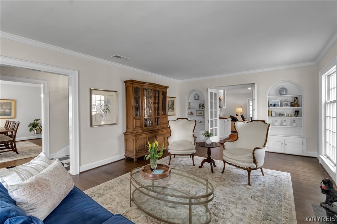 217 Brantwood Road Amherst, NY 14226 - Photo 9 of 50